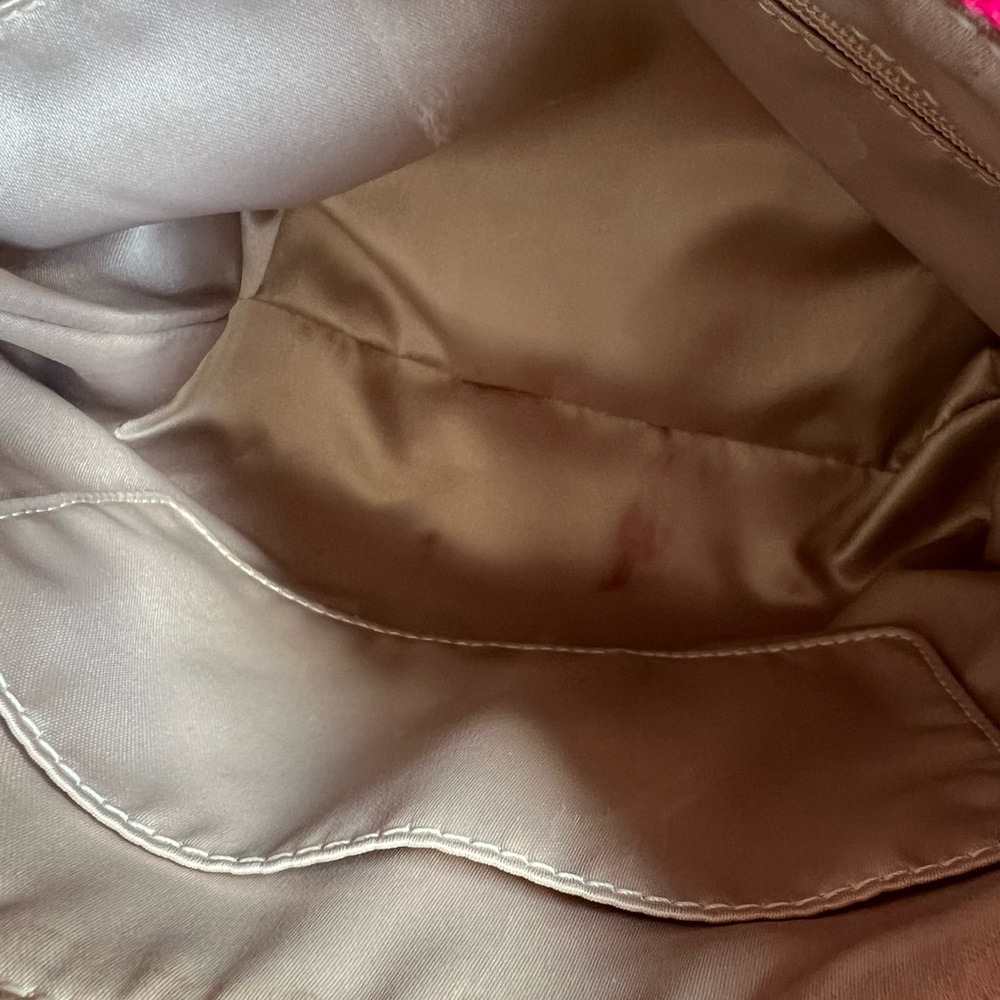Coach Crossbody - Picture 7 of 7